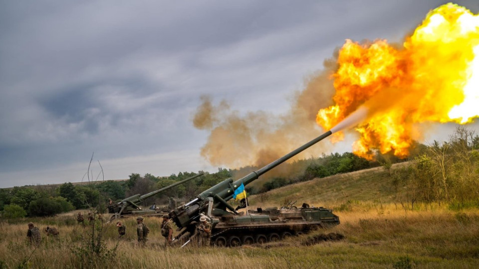Российское наступление на Харьковщине: ВСУ не допустили потерь территорий