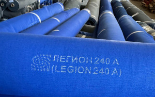 Митники завадили ввезенню 19 тонн тканини на замовлення Міноборони рф