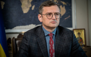 Кулеба назвав брехнею кремлівські звинувачення у відхиленні Україною мирної угоди з рф