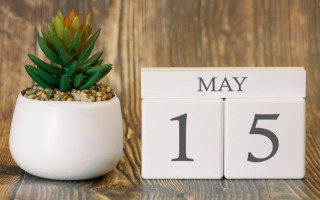 15 травня: яке сьогодні свято та головні події