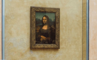 У Франції суд відмовився віддати «Мону Лізу» названим спадкоємцям Леонардо да Вінчі