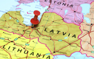 В Естонії та Латвії запускають нову програму працевлаштування для біженців