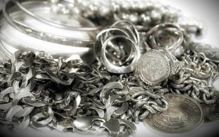 Серебро подорожало до рекордных $30 за унцию – самая высокая цена за последние 11 лет