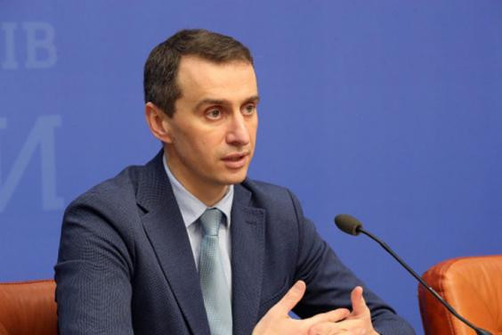 Володимир Зеленський увів Віктора Ляшка до складу РНБО