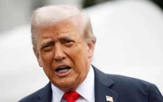 ХАМАС обещал разоружиться: Трамп прокомментировал возобновление боевых действий со стороны Израиля