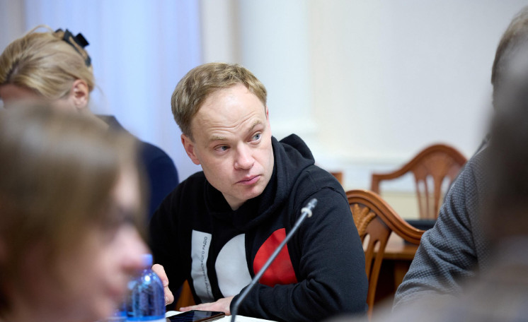 Ярослав Юрчишин: треба прийняти закон про поневолені РФ народи, щоб башкорти і буряти воювали за Україну