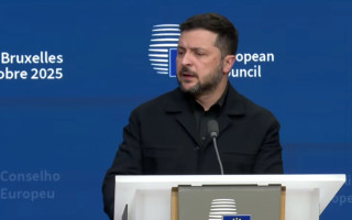 Украина не использовала дальнобойное оружие США для ударов по РФ – Зеленский