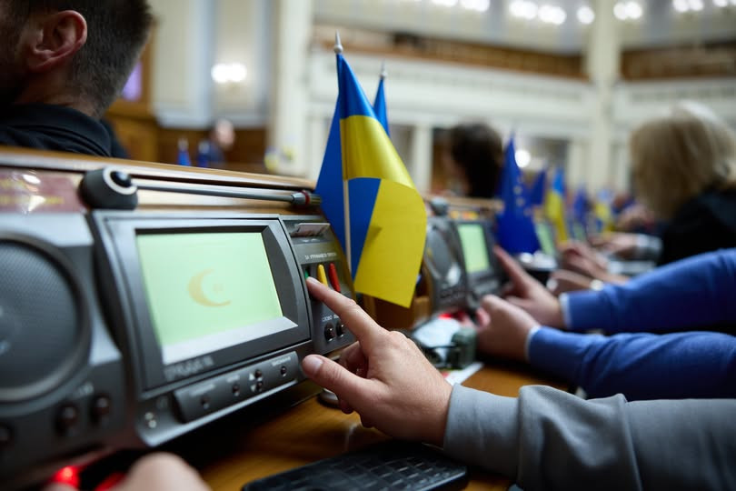 Рада розширила повноваження комісії, яка займається захистом прав ВПО