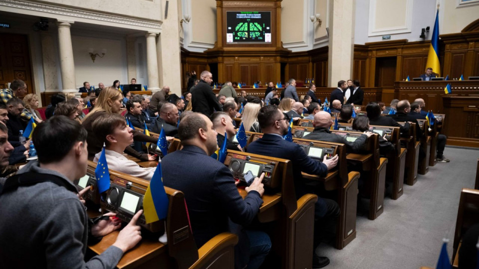 Україна та Хорватія розширюють співпрацю у сфері протимінної діяльності — Рада ратифікувала угоду