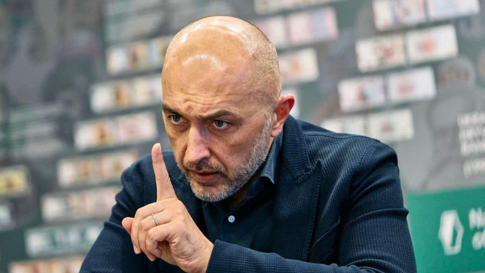 Підвищення податку для банків до 50% вдарить по держбюджету, – Пишний