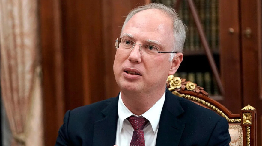 Спецпредставник РФ Дмитрієв прибув до США після оголошення американських санкцій