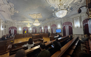 Велика Палата Верховного Суду уточнила порядок розгляду судових справ за участю військовослужбовців