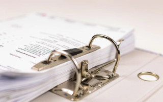 НПУ жалуется на ограничения: нотариусов без РНОКПП лишают доступа к реестру пропавших без вести