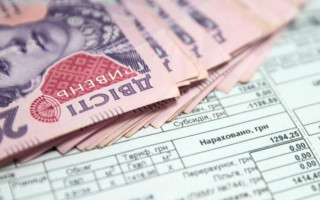 Война изменила правила относительно старых долгов за коммуналку — три года больше не спасают должников ЖКУ