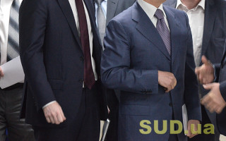 Украинцам с множественным гражданством определят новые правила доступа к государственной службе — законопроект 14230