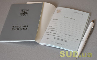 Оцифровку трудовых книжек могут продлить: в Верховной Раде зарегистрировали законопроект