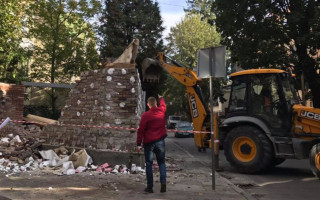Власник зможе вимагати демонтаж самобуду навіть, коли його не позбавлено володіння майном – законопроект