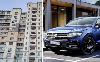 Квартира-привид і авто-фантом: ВАКС розкрив ілюзії необґрунтованих активів у декларації про доходи поліцейського