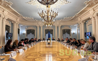 В Верховном Суде проходит круглый стол «Взаимодействие судебной власти и СМИ» – текстовая трансляция