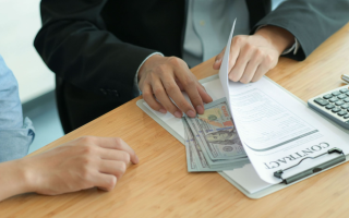 В Україні врегулюють порядок виплати винагороди викривачам корупції: що пропонує законопроєкт 14274