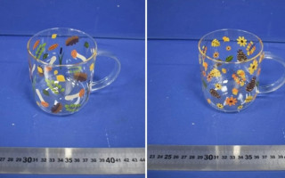 В Украину могли завезти опасные чашки — как они выглядят, фото