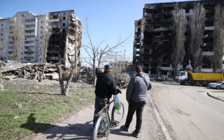 35 тисяч євро за страждання: як війна формує судову практику компенсації моральної шкоди