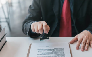 Кабмін ухвалив план припинення ЄДРПОУ: країна поступово переходить на єдину систему державної реєстрації