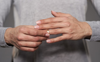 Судова тяганина через «зниклі документи»: Верховний Суд поставив крапку в розлученні довжиною у два роки