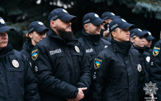 Перевірку кандидатів на службу в поліції хочуть спростити: для кого готують зміни