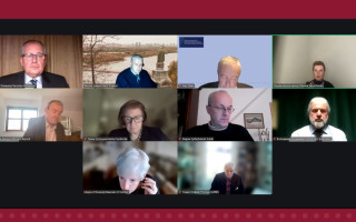 Конкурс на должности судей КСУ от съезда судей: появились результаты оценивания моральных качеств кандидатов