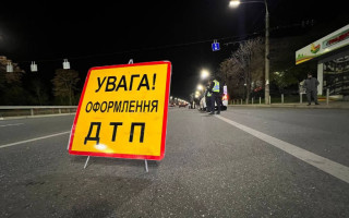 Смертельна ДТП: умовний строк за загибель пішохода визнано необґрунтованим