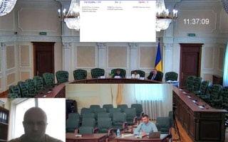 Роман Маселко vs дисциплинарный инспектор: палата ВСП отказала в взыскании для судьи Гляня в деле БЭБ