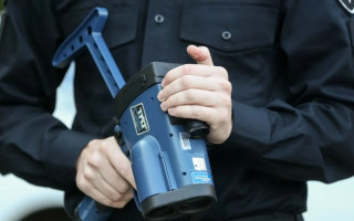 Апеляційний суд визнав TruCam беззаперечним доказом по справі та залишив у силі штраф за перевищення швидкості