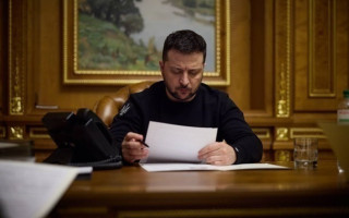 В Украине появятся банки финансовой инклюзии с ограниченной лицензией – Зеленский подписал закон