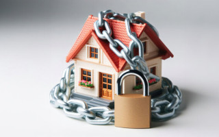 Участие собственника и ограничение сроков: Рада рассмотрит изменения в УПК по аресту недвижимого имущества