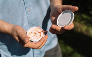 Запрет добавок и рекламы: Верховная Рада планирует ввести строгий контроль за никотиновыми паучами