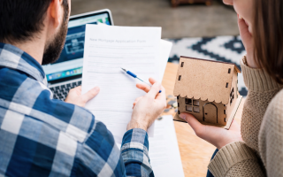 Нерухомість зможуть передавати в рахунок аліментів: Рада готує зміни до Сімейного кодексу