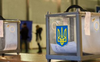 Вибори під час війни: в Україні робоча група розпочала роботу над законодавством