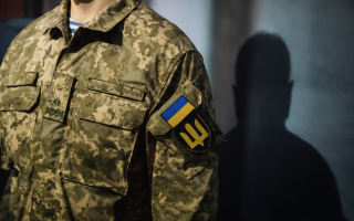 Стягнення аліментів зі зниклого безвісти військовослужбовця: на чому наголосив Верховний Суд під час розгляду