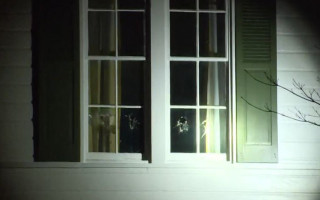 В США повредили дом вице-президента Венса – подозреваемого задержали