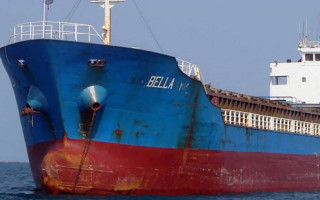 США передадуть до суду екіпаж захопленого танкера Marinera під прапором РФ