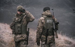 «Нарушение границы» оказалось выдумкой: суд в Измаиле закрыл дело против докера «Нибулона»