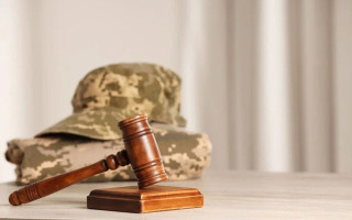 Покарання з випробуванням: судова практика у справах про ухилення від мобілізації