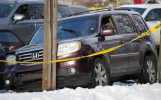 У США агент ICE застрелив жінку під час протесту — Дональд Трамп заявив про самозахист