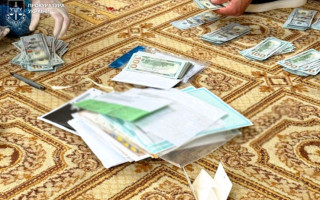 $6700 за «вирішення питання» проживання дитини з батьком — судитимуть адвокатку та посадовця