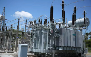 У Раді закликають Кабмін виділити кошти та створити резерв трансформаторів для енергетичної стабільності Києва, Дніпра та областей