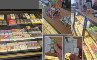 Арешт як правовий інструмент: судова практика у справі про незаконне виготовлення рідин для електронних сигарет