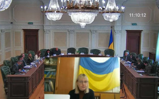 Кадровые вопросы в местных судах: ВСП оставила без рассмотрения одно назначение судьи, по другому — перерыв