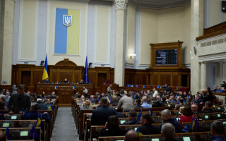 Украина ратифицировала договор о совместных закупках медицинских препаратов с странами ЕС