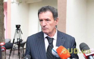 Вища рада правосуддя звільнила у відставку суддю Апеляційного суду Києва Антона Чернушенка